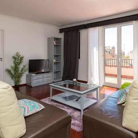 Casa Dos Avos By Rent2U, Lda Apartment Funchal  Ngoại thất bức ảnh