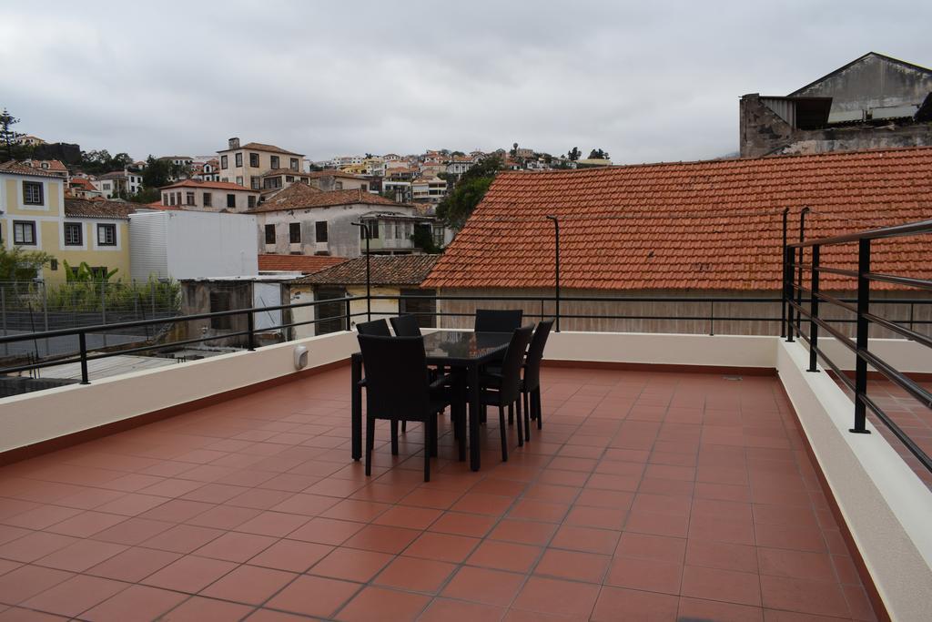 Casa Dos Avos By Rent2U, Lda Apartment Funchal  Ngoại thất bức ảnh