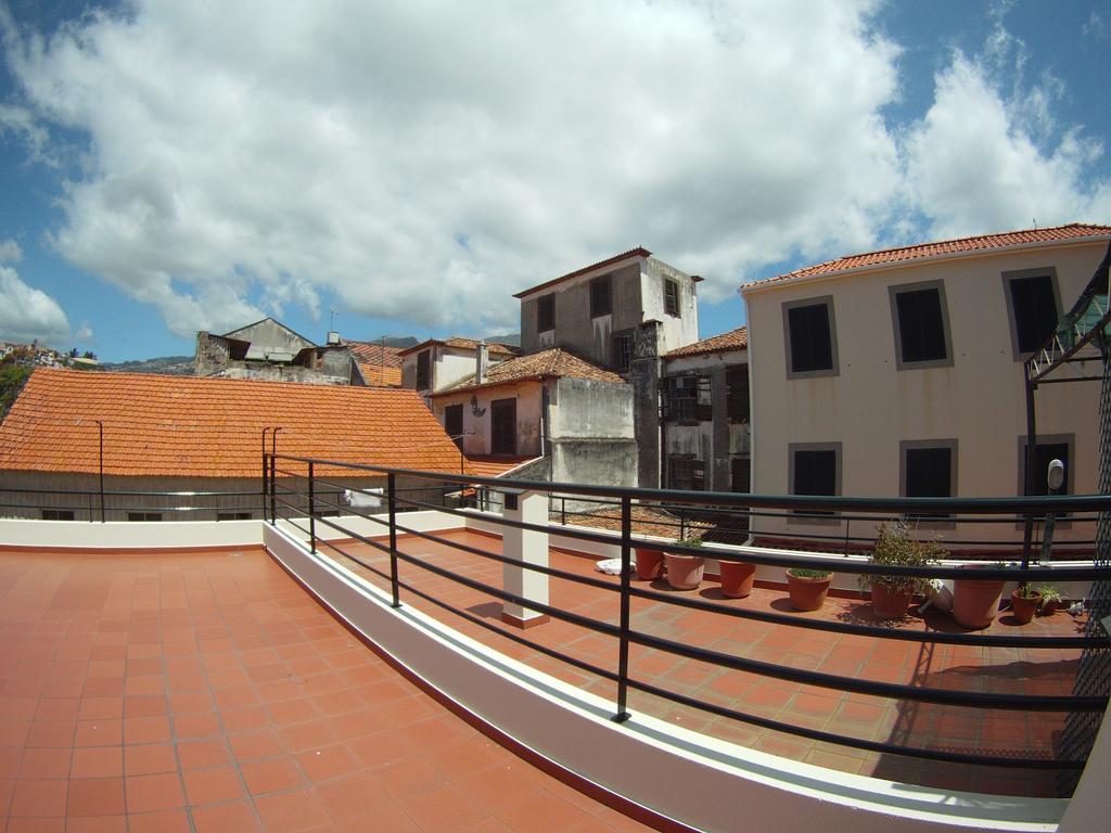 Casa Dos Avos By Rent2U, Lda Apartment Funchal  Ngoại thất bức ảnh