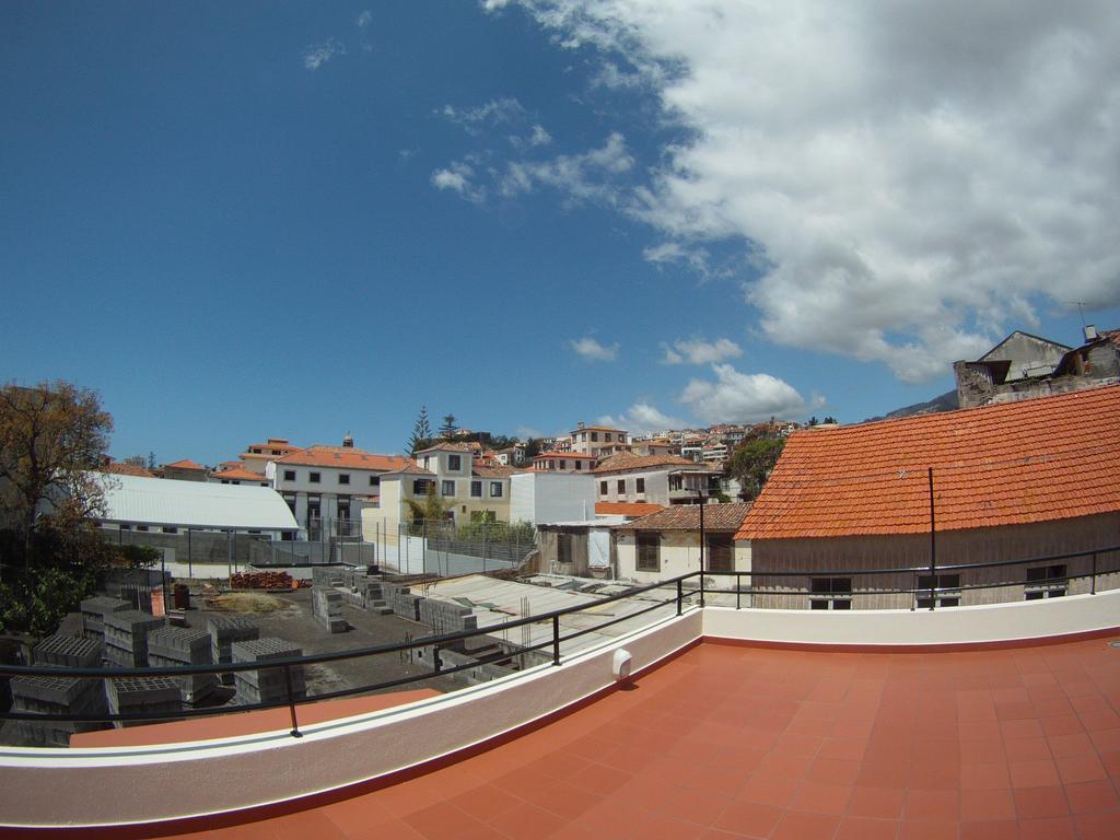 Casa Dos Avos By Rent2U, Lda Apartment Funchal  Ngoại thất bức ảnh