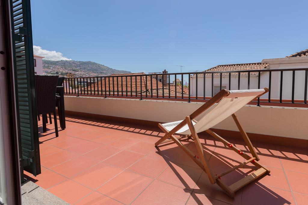 Casa Dos Avos By Rent2U, Lda Apartment Funchal  Ngoại thất bức ảnh