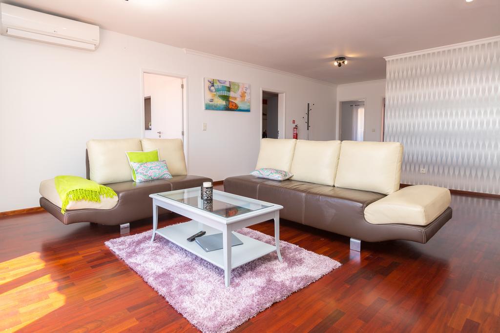 Casa Dos Avos By Rent2U, Lda Apartment Funchal  Ngoại thất bức ảnh