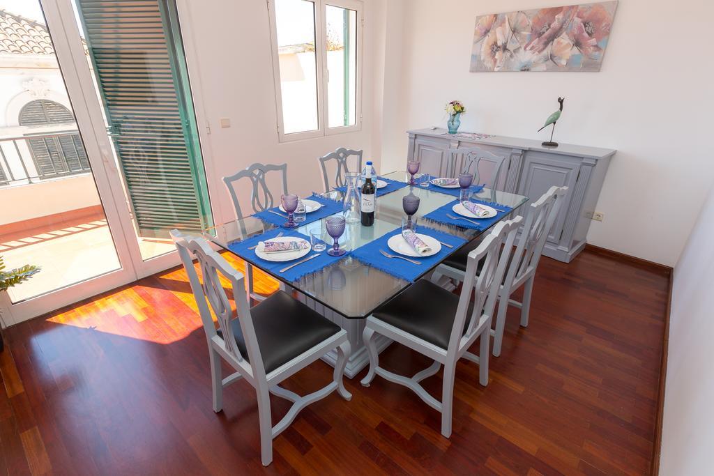 Casa Dos Avos By Rent2U, Lda Apartment Funchal  Ngoại thất bức ảnh