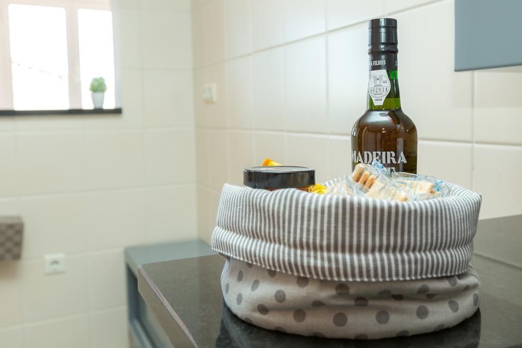Casa Dos Avos By Rent2U, Lda Apartment Funchal  Ngoại thất bức ảnh