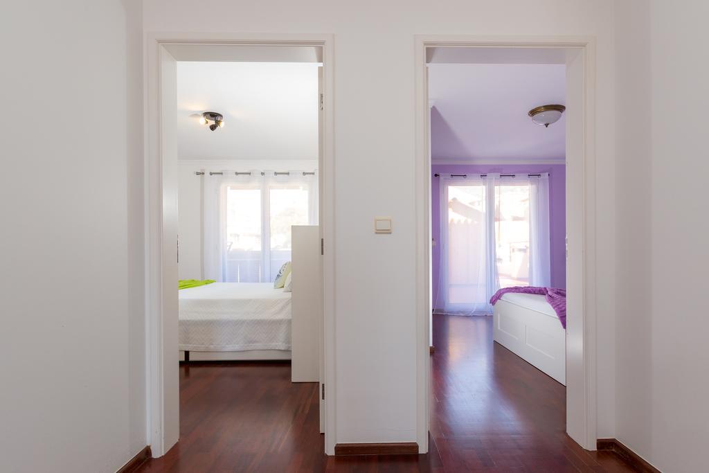 Casa Dos Avos By Rent2U, Lda Apartment Funchal  Ngoại thất bức ảnh