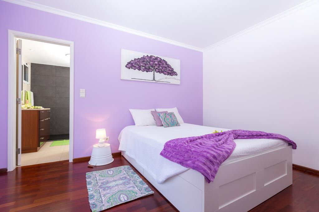 Casa Dos Avos By Rent2U, Lda Apartment Funchal  Ngoại thất bức ảnh