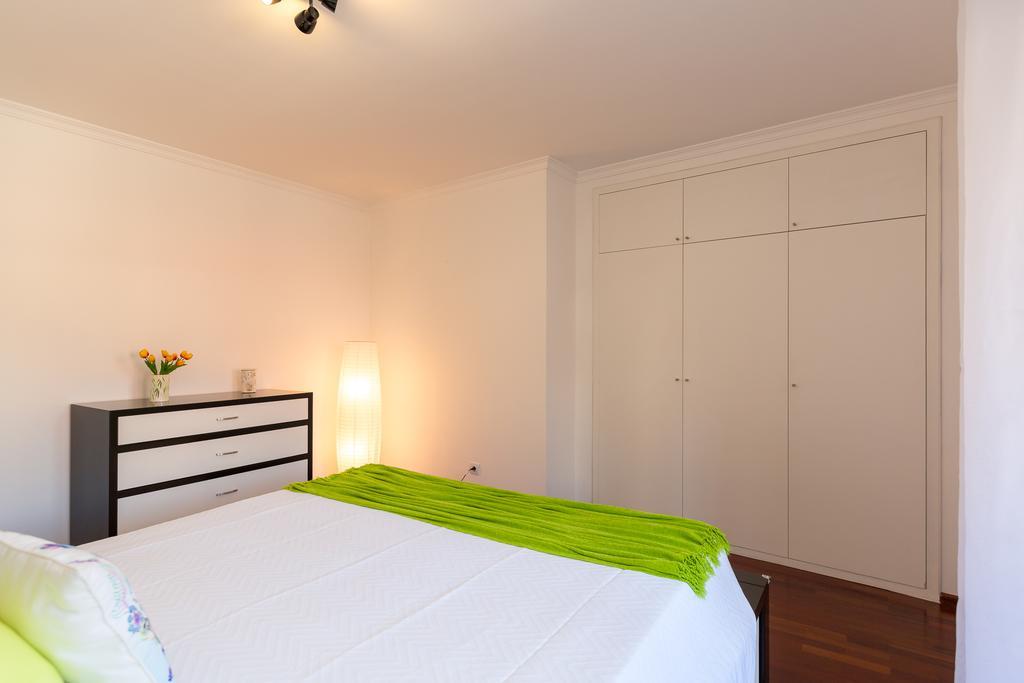 Casa Dos Avos By Rent2U, Lda Apartment Funchal  Ngoại thất bức ảnh
