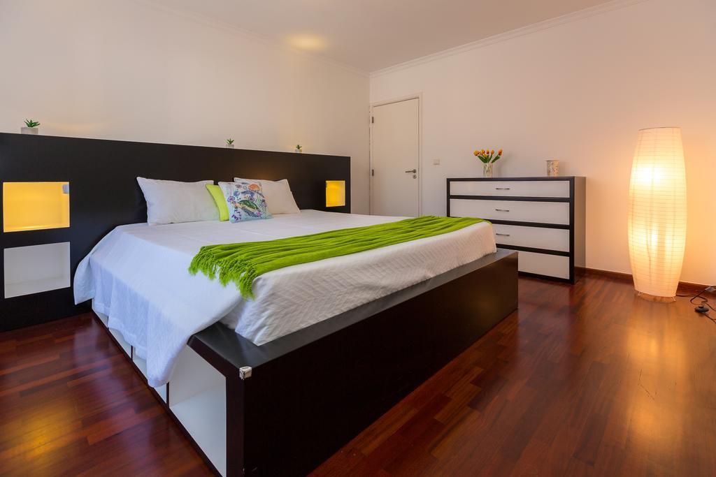 Casa Dos Avos By Rent2U, Lda Apartment Funchal  Ngoại thất bức ảnh