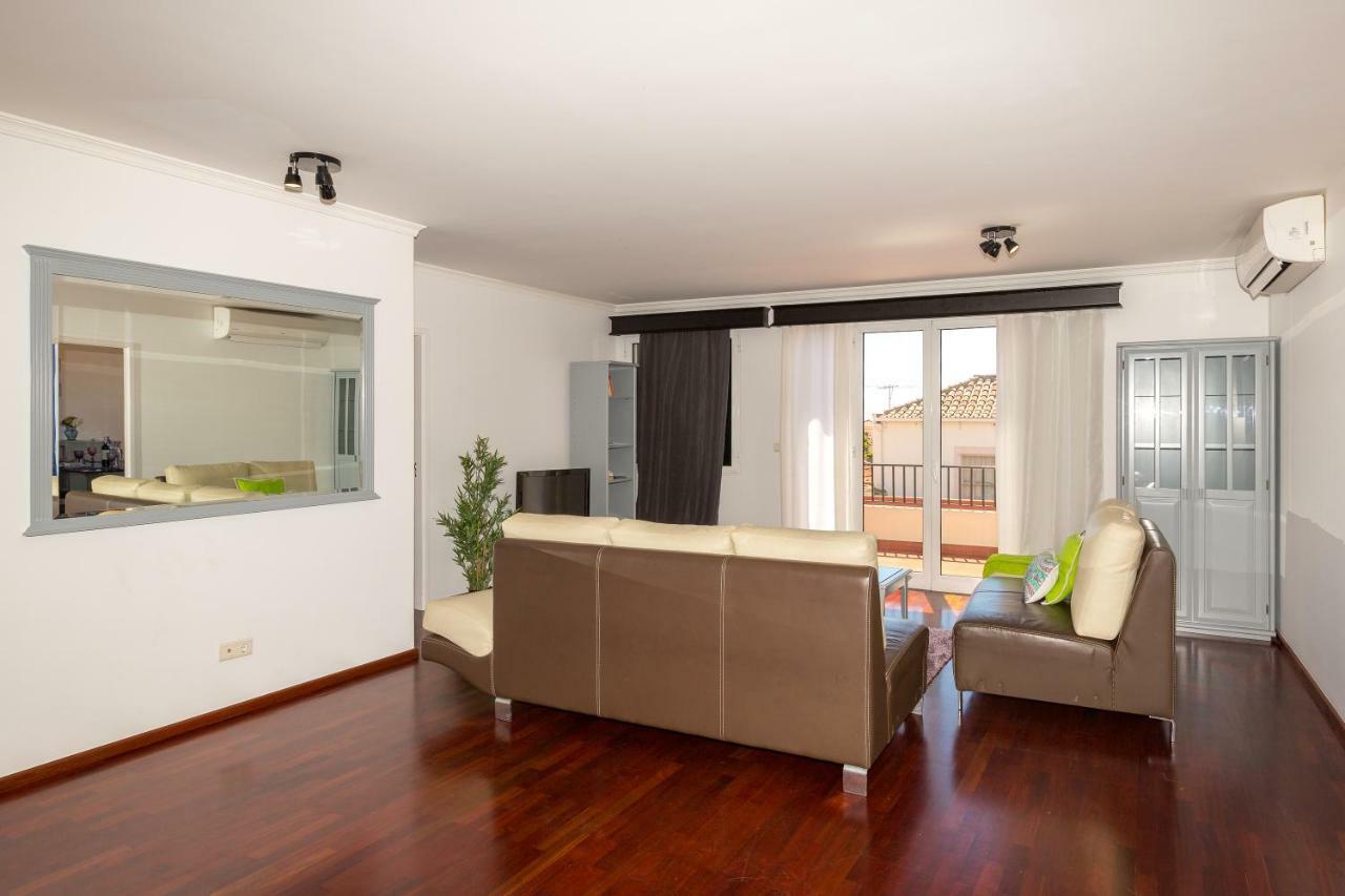 Casa Dos Avos By Rent2U, Lda Apartment Funchal  Ngoại thất bức ảnh