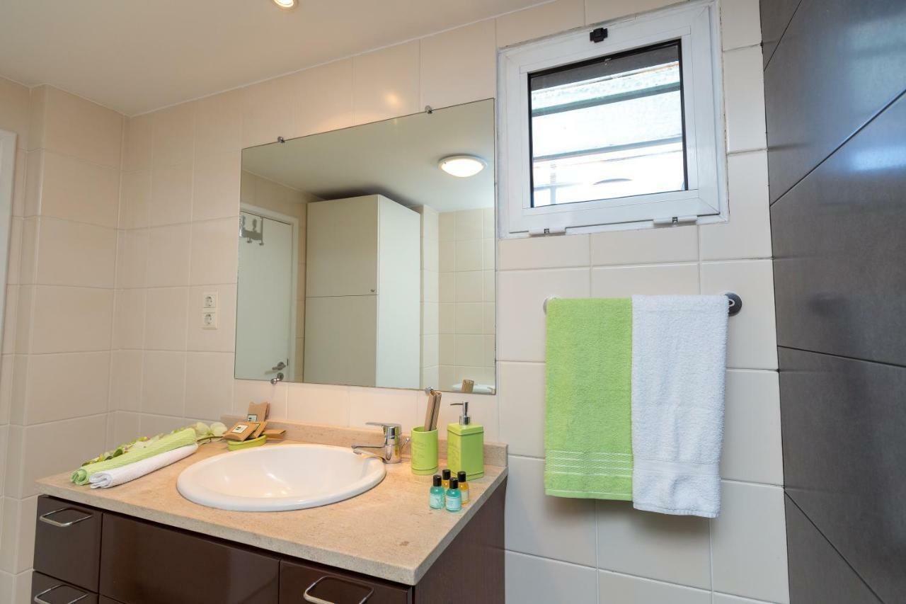 Casa Dos Avos By Rent2U, Lda Apartment Funchal  Ngoại thất bức ảnh