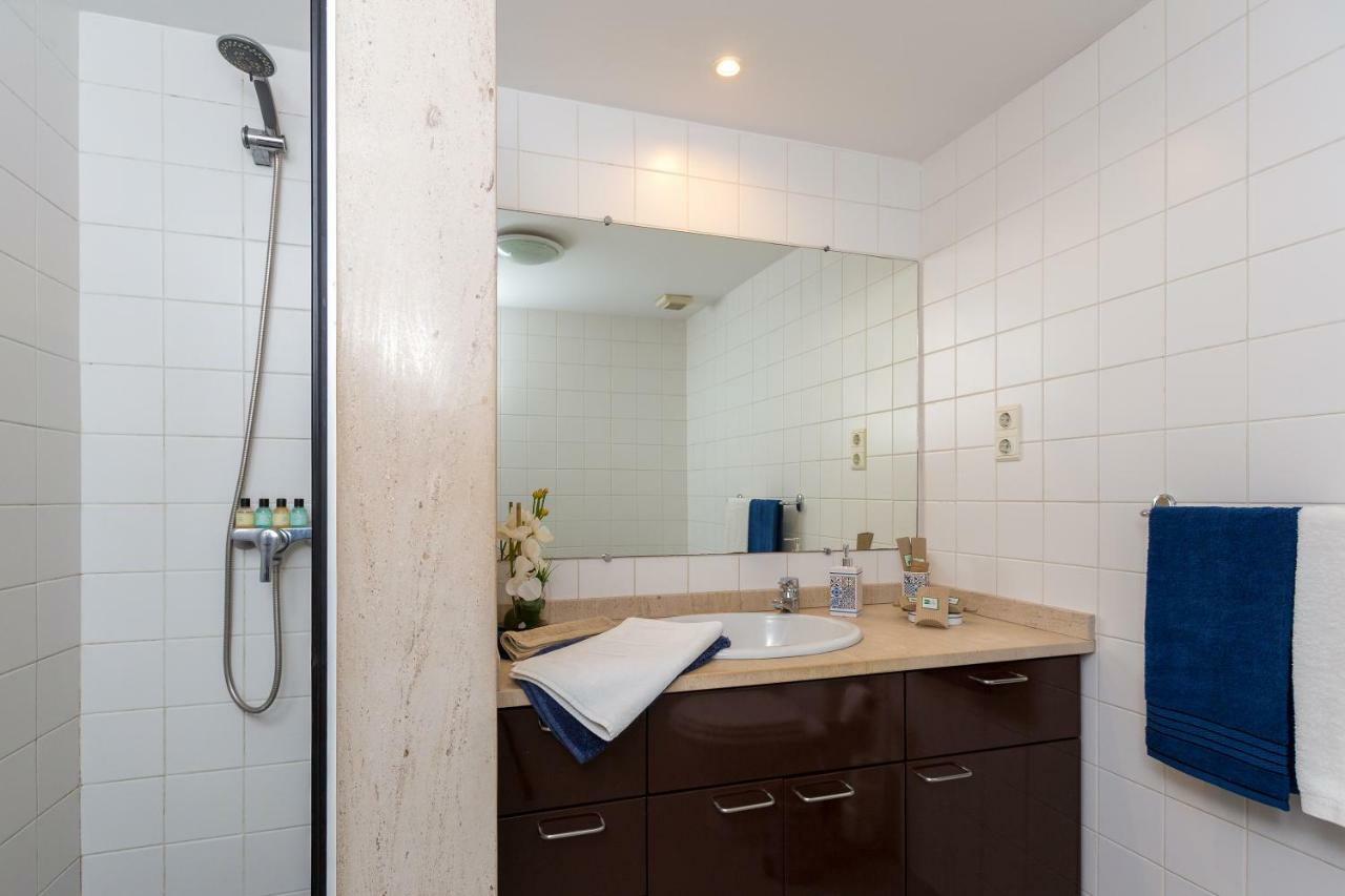 Casa Dos Avos By Rent2U, Lda Apartment Funchal  Ngoại thất bức ảnh